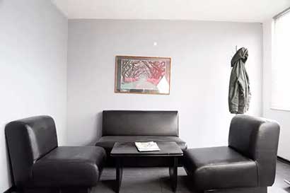 SALA TEMPUS MARC
